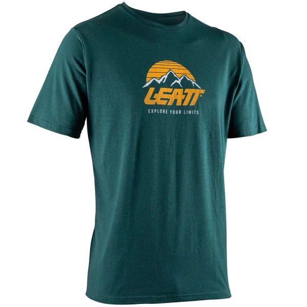 T-Shirt Core Leatt - Image 28