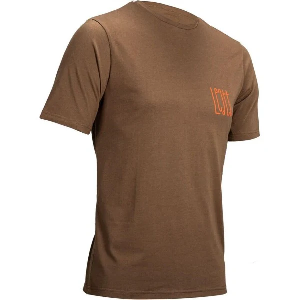 T-Shirt Core Leatt - Image 5