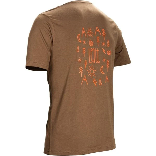 T-Shirt Core Leatt - Image 6
