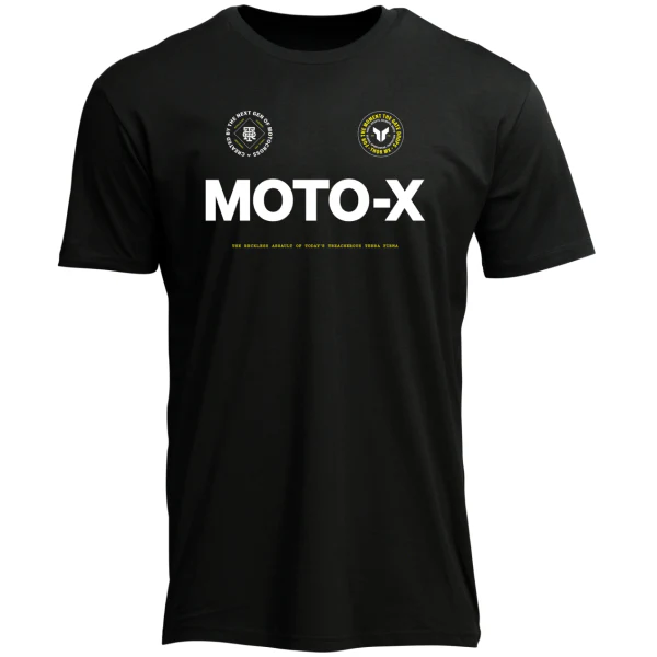 T-Shirt Core Thor - Image 3