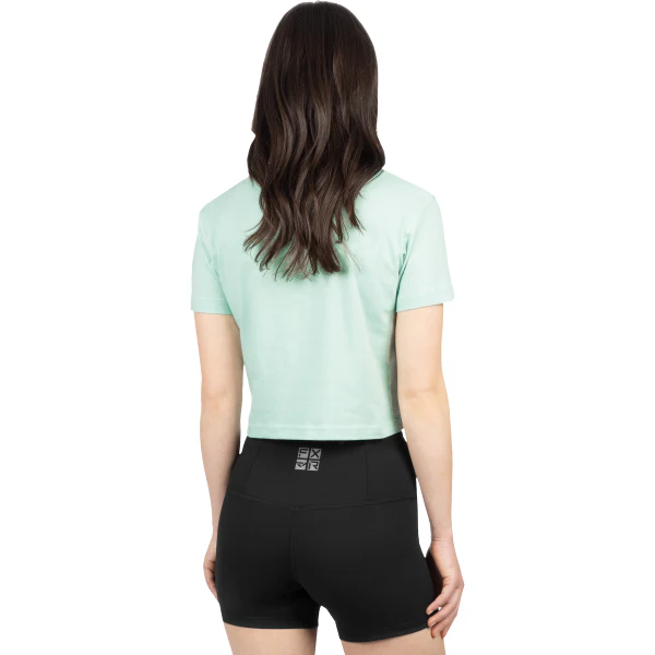T-Shirt Court Align Femme - Image 4