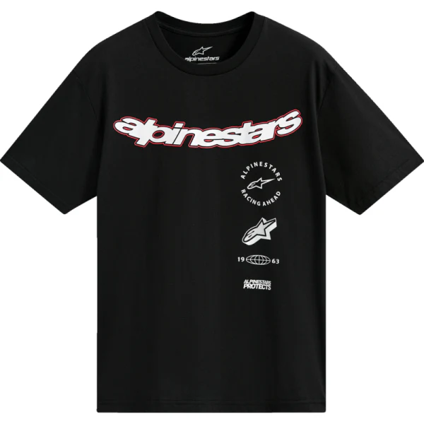 T-Shirt CSF Abus
