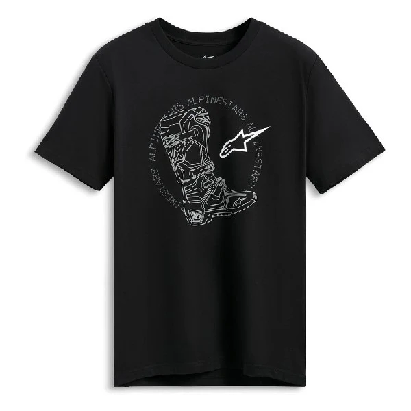 T-Shirt CSF Tech Boot