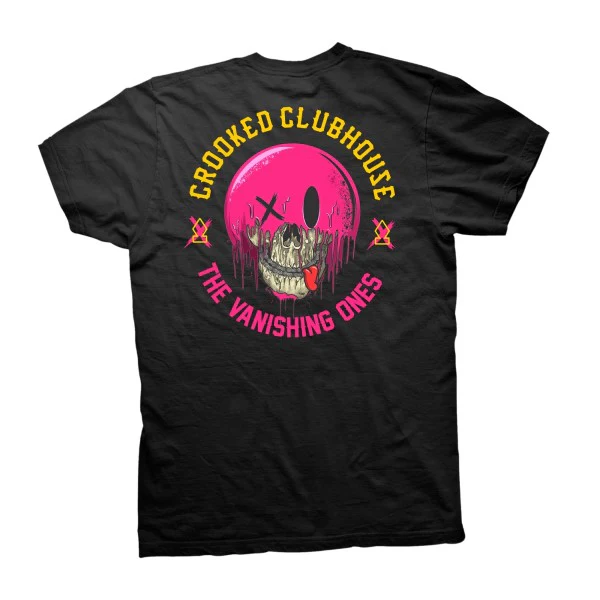 T-Shirt CVX - Image 2