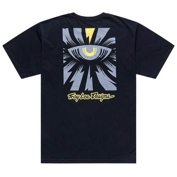 T-Shirt Cyborg - Image 4