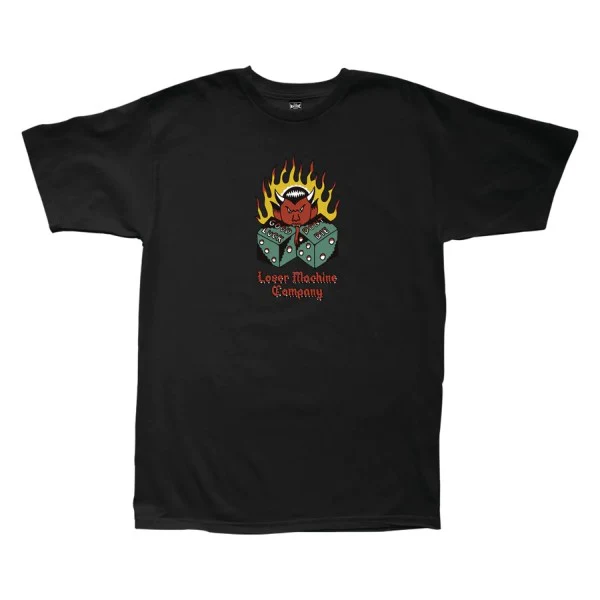 T-Shirt Dangerous Toys