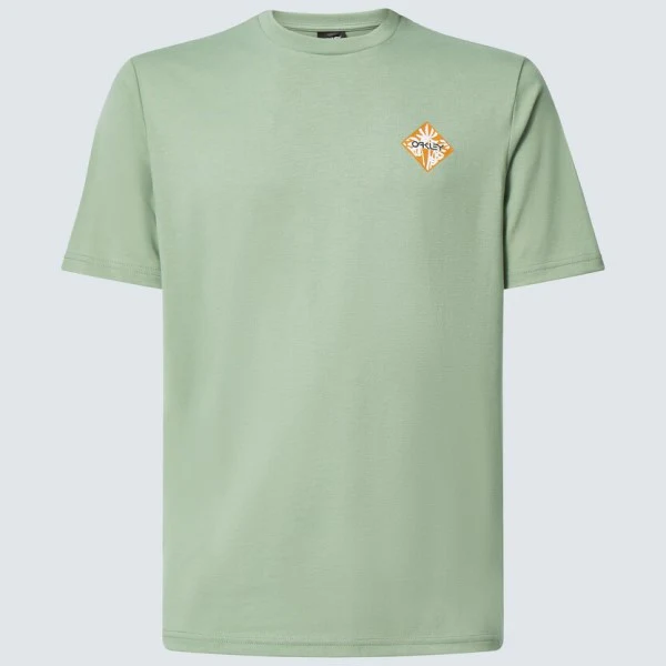 T-Shirt Deco Palms