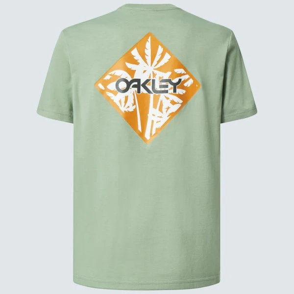 T-Shirt Deco Palms - Image 2