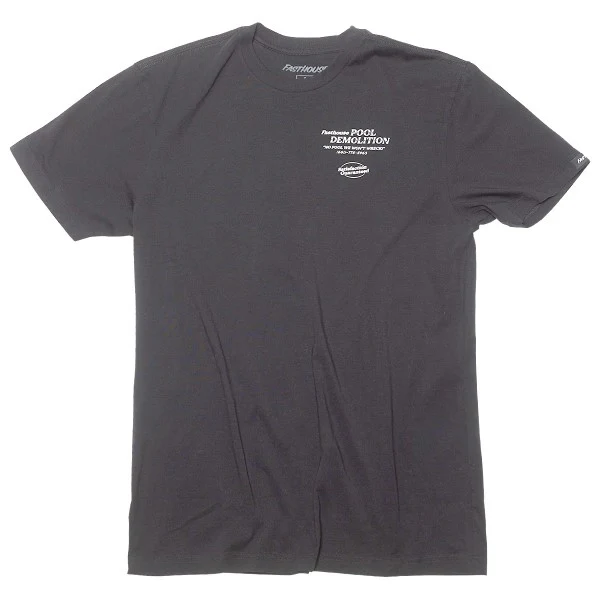 T-Shirt Demolition - Image 2
