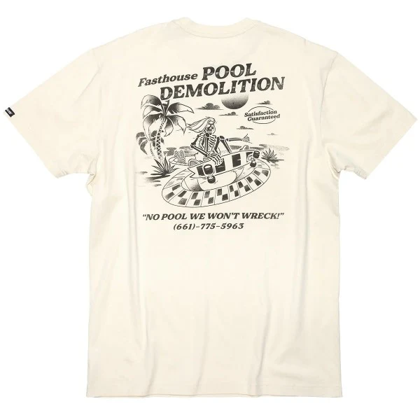 T-Shirt Demolition - Image 3