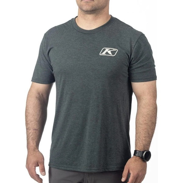 T-shirt Destination Tri-blend - Image 7