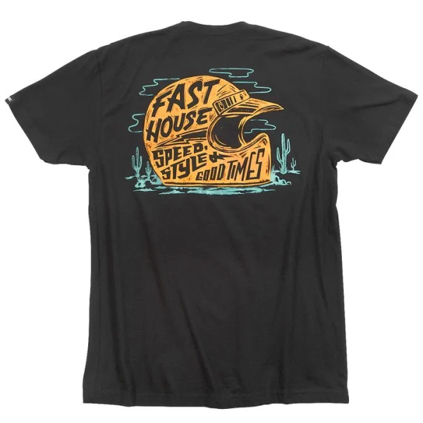 T-Shirt Dust Devil