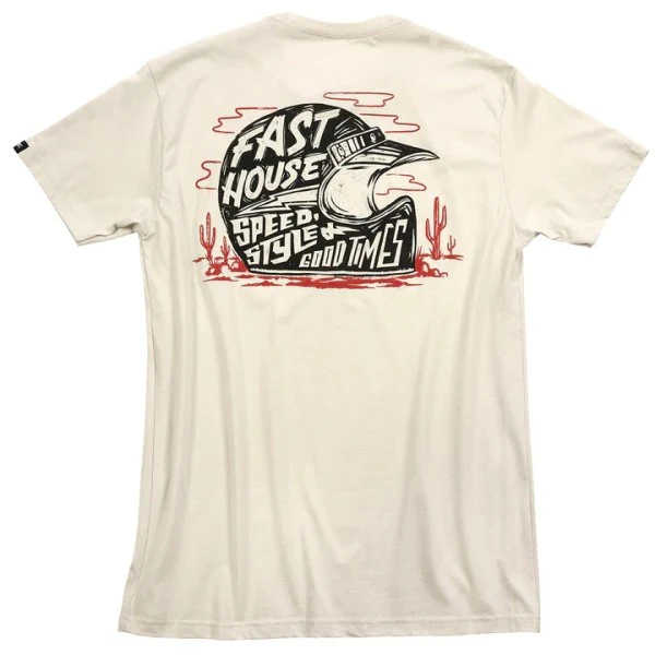 T-Shirt Dust Devil - Image 3