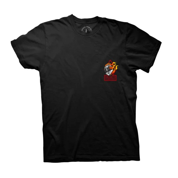 T-Shirt Easy Ride
