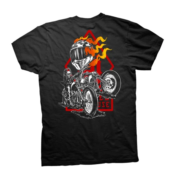 T-Shirt Easy Ride - Image 2