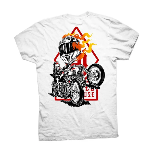 T-Shirt Easy Ride - Image 4