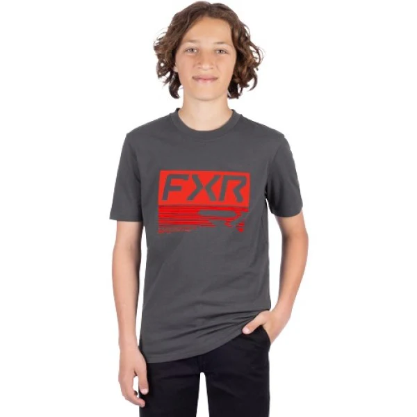 T-Shirt Elevate Premium Junior - Image 3
