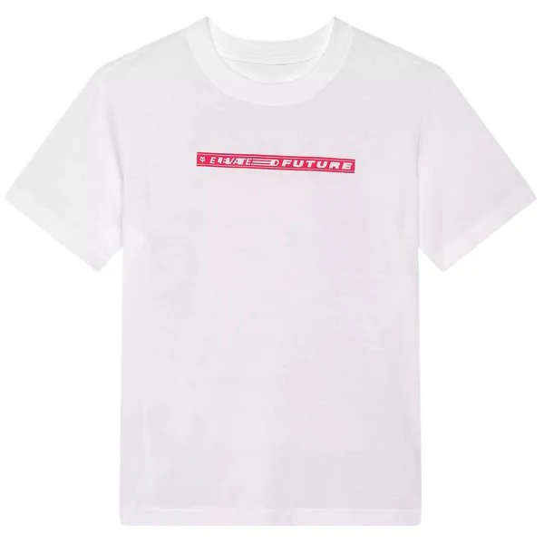 T-Shirt Elevated Femme