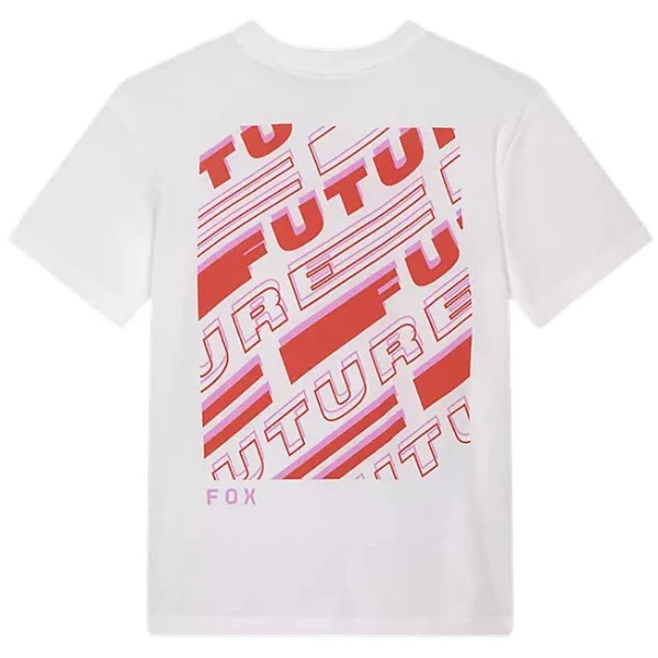 T-Shirt Elevated Femme - Image 2