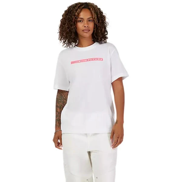 T-Shirt Elevated Femme - Image 3