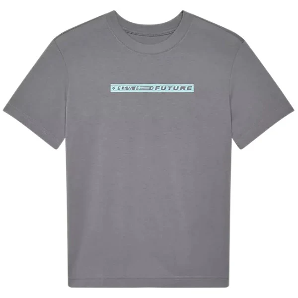 T-Shirt Elevated Femme - Image 4