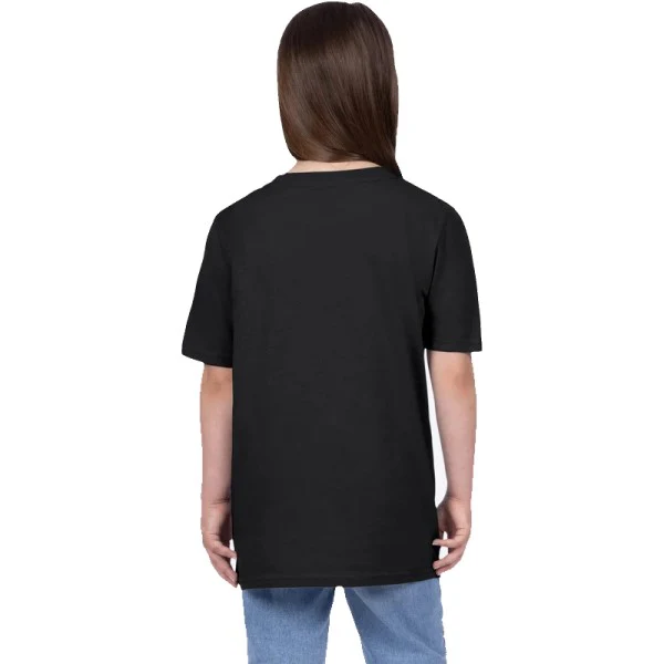 T-Shirt Emblem Premium Junior - Image 2