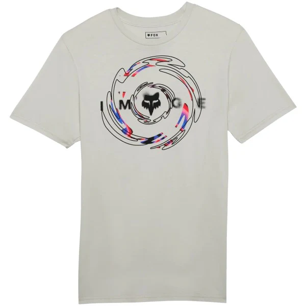 T-Shirt Energy Face Premium
