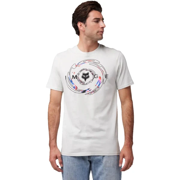 T-Shirt Energy Face Premium - Image 3
