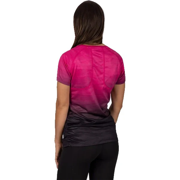 T-Shirt Exhale Active Femme - Image 6
