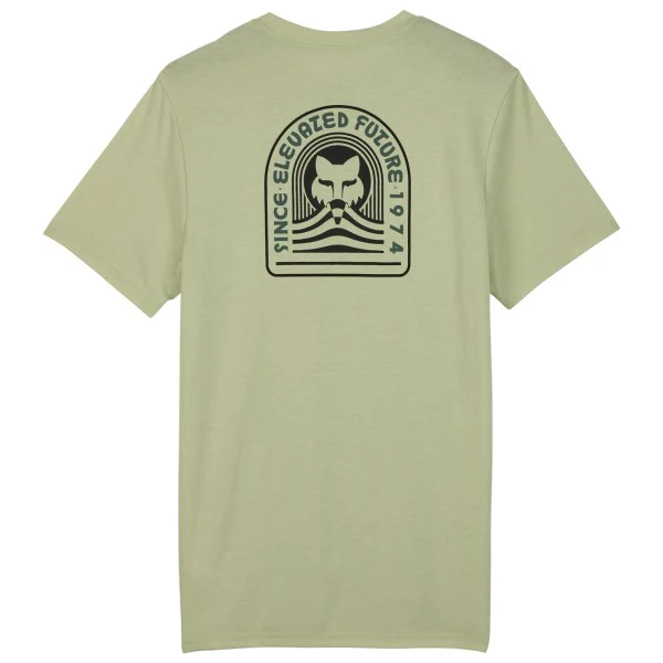 T-Shirt Exploration Tech - Liquidation - Image 4