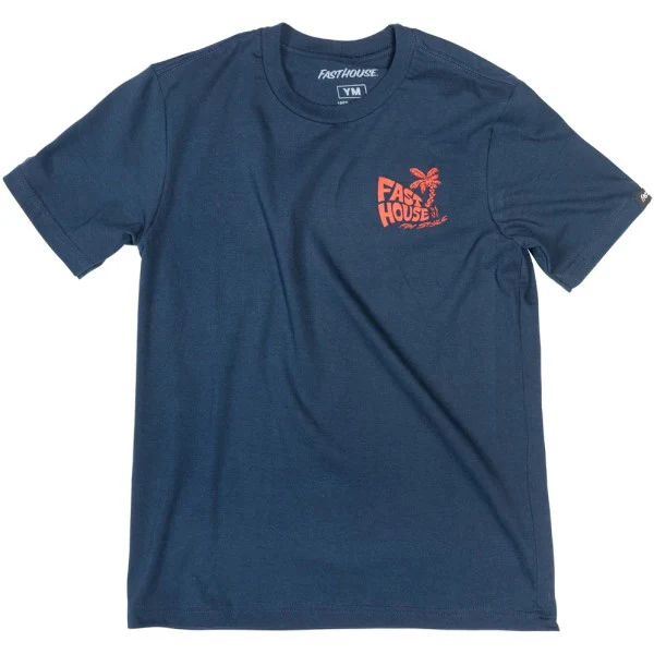 T-Shirt Explorer Junior
