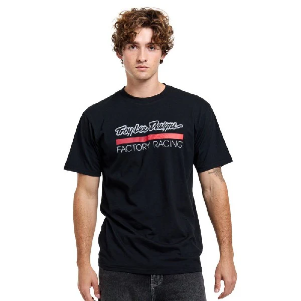 T-Shirt Factory Racing - Image 2