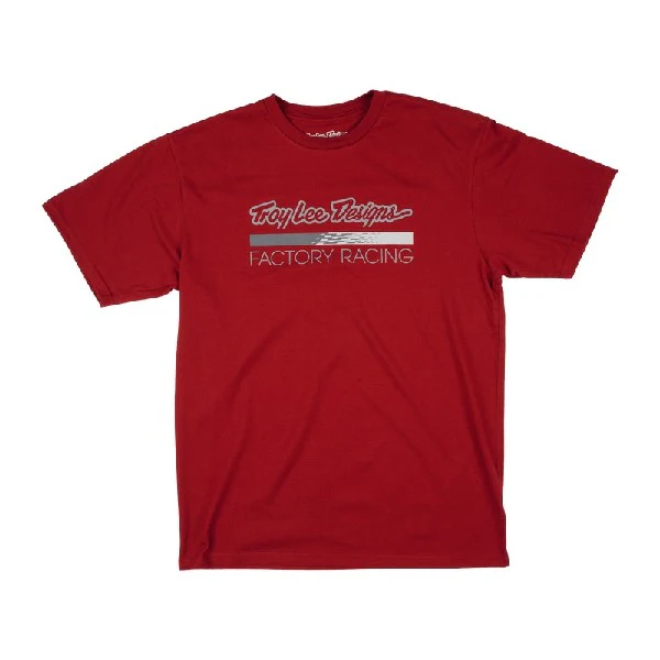 T-Shirt Factory Racing - Image 3