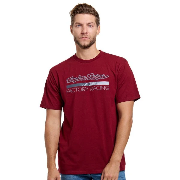 T-Shirt Factory Racing - Image 4