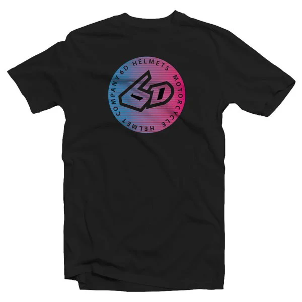 T-Shirt Fade