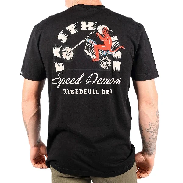 T-Shirt Fallen - Image 2