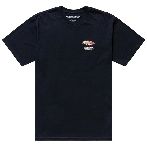 T-Shirt Feathers Junior