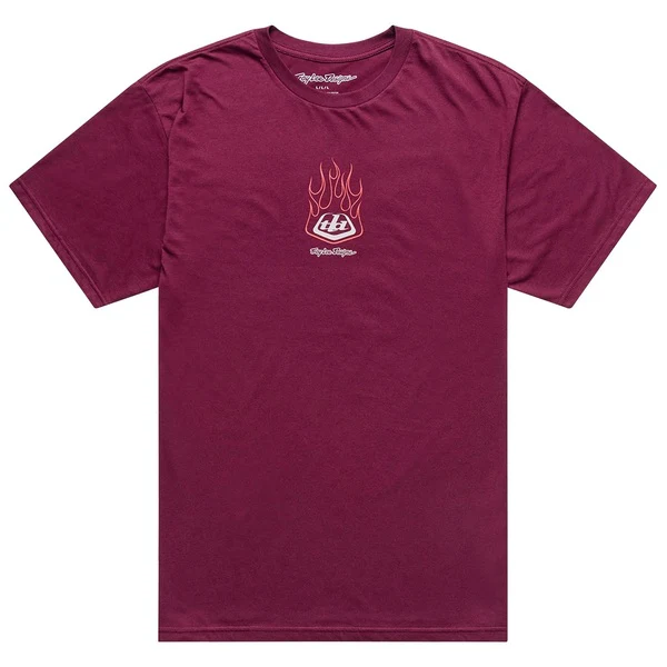 T-Shirt Flame2 - Image 3