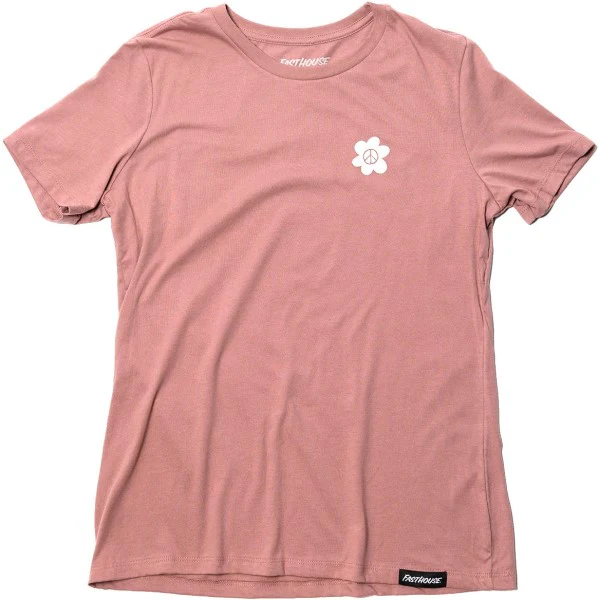 T-Shirt Flourish Femme