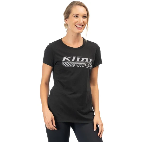 T-Shirt Foundation Tri-blend Femme