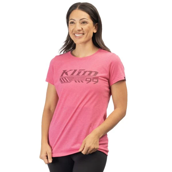 T-Shirt Foundation Tri-blend Femme - Image 3