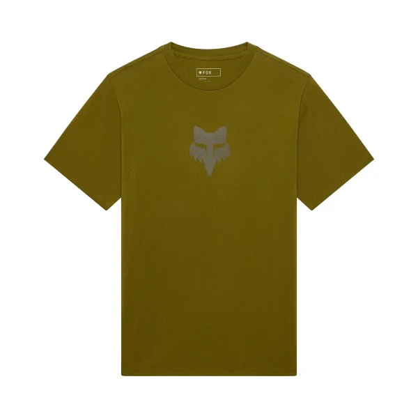 T-shirt Fox Head 195 Original - Image 9