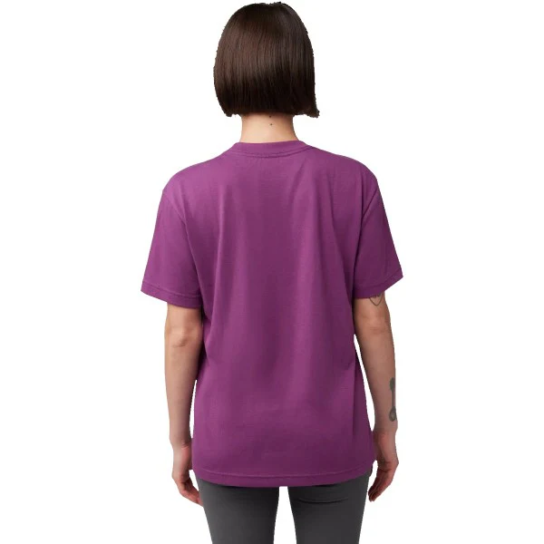 T-Shirt Fox Head Femme - Image 20
