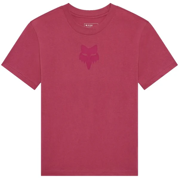 T-Shirt Fox Head Femme - Image 21