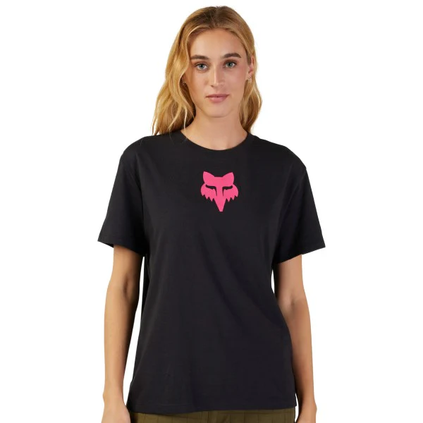 T-Shirt Fox Head Femme - Image 3