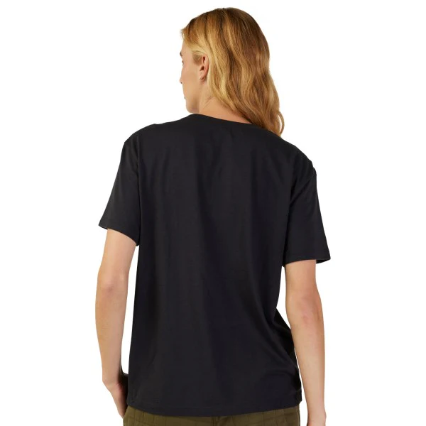 T-Shirt Fox Head Femme - Image 4