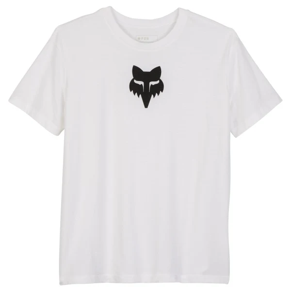 T-Shirt Fox Head Femme - Image 5