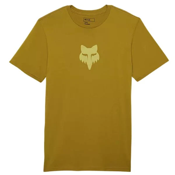 T-Shirt Fox Head Premium - Image 13