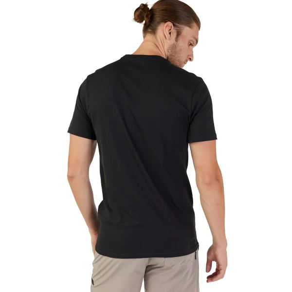 T-Shirt Fox Head Premium - Image 2