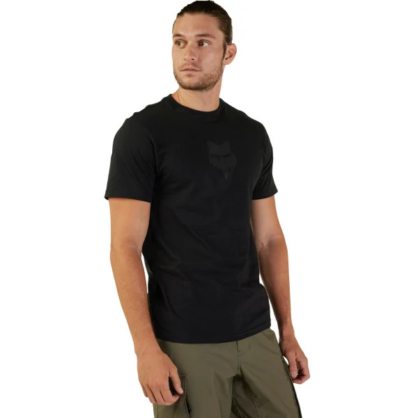T-Shirt Fox Head Premium - Image 3